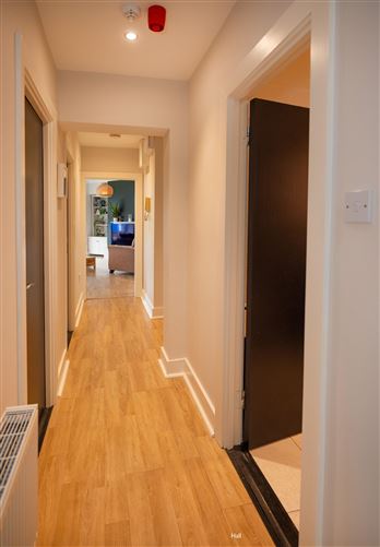 Photo 15 of 23 — 83 West Courtyard, Tullyvale (2 BEDROOMS CONVERTED, ORIGINALLY 3), Cherrywood, Dublin