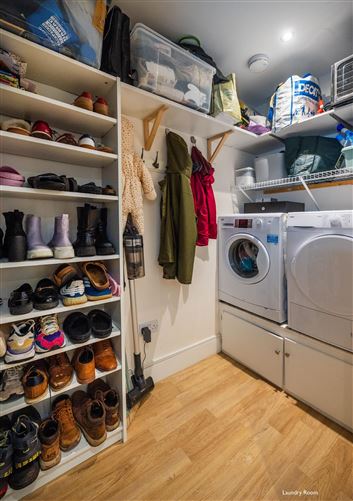Photo 16 of 23 — 83 West Courtyard, Tullyvale (2 BEDROOMS CONVERTED, ORIGINALLY 3), Cherrywood, Dublin