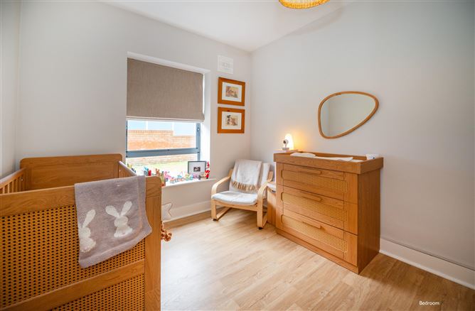 Photo 12 of 23 — 83 West Courtyard, Tullyvale (2 BEDROOMS CONVERTED, ORIGINALLY 3), Cherrywood, Dublin