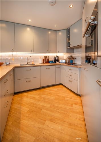 Photo 5 of 23 — 83 West Courtyard, Tullyvale (2 BEDROOMS CONVERTED, ORIGINALLY 3), Cherrywood, Dublin