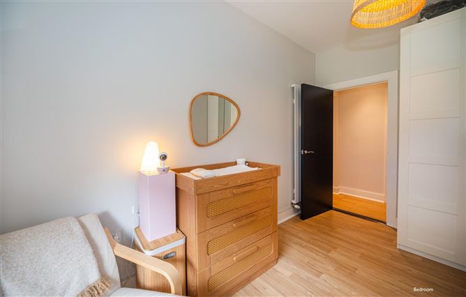 Photo 13 of 23 — 83 West Courtyard, Tullyvale (2 BEDROOMS CONVERTED, ORIGINALLY 3), Cherrywood, Dublin