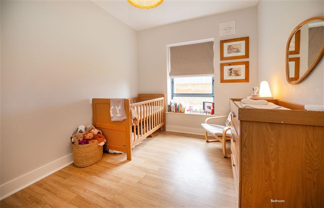 Photo 11 of 23 — 83 West Courtyard, Tullyvale (2 BEDROOMS CONVERTED, ORIGINALLY 3), Cherrywood, Dublin