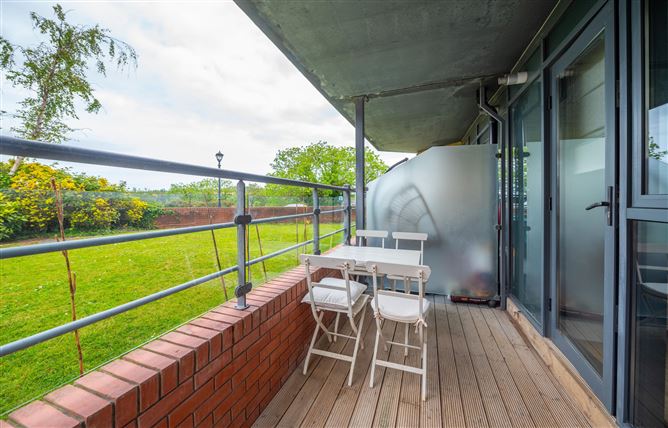 Photo 17 of 23 — 83 West Courtyard, Tullyvale (2 BEDROOMS CONVERTED, ORIGINALLY 3), Cherrywood, Dublin