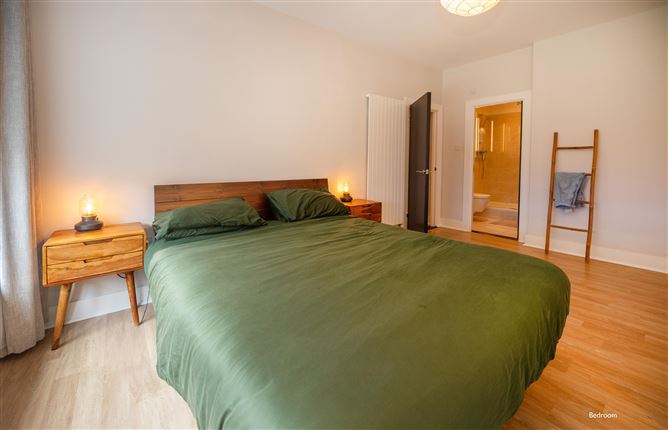 Photo 9 of 23 — 83 West Courtyard, Tullyvale (2 BEDROOMS CONVERTED, ORIGINALLY 3), Cherrywood, Dublin