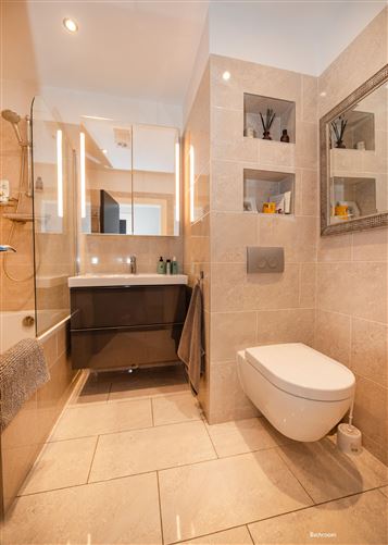 Photo 6 of 23 — 83 West Courtyard, Tullyvale (2 BEDROOMS CONVERTED, ORIGINALLY 3), Cherrywood, Dublin