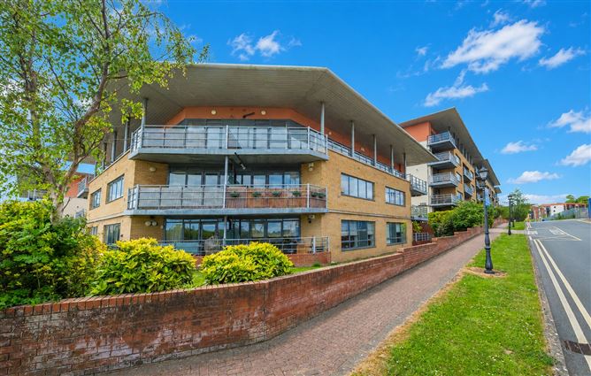 Photo 19 of 23 — 83 West Courtyard, Tullyvale (2 BEDROOMS CONVERTED, ORIGINALLY 3), Cherrywood, Dublin