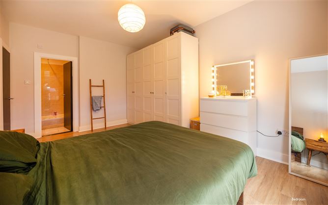 Photo 8 of 23 — 83 West Courtyard, Tullyvale (2 BEDROOMS CONVERTED, ORIGINALLY 3), Cherrywood, Dublin