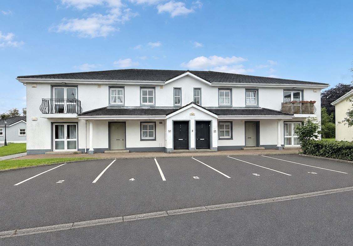 4, River View, Ash Grove, Mountmellick, Co. Laois