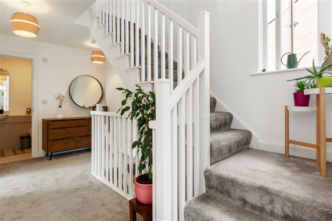 43 Royal Canal Avenue, Royal Canal Park, Ashtown, Dublin 15