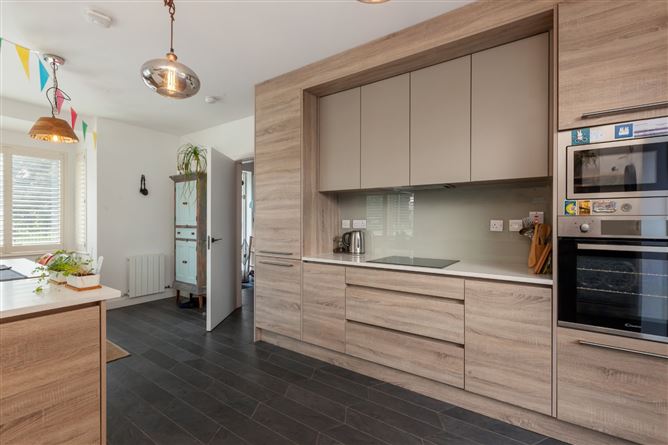 43 Royal Canal Avenue, Royal Canal Park, Ashtown, Dublin 15