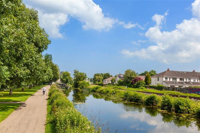 Photo 22 of 22 — 43 Royal Canal Avenue, Royal Canal Park, Ashtown, Dublin 15