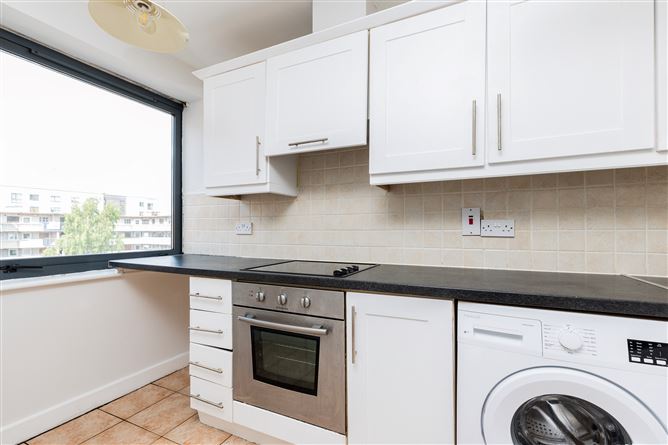 Apartment 40, LIBERTY CORNER, Foley Street, North City Centre, Dublin 1
