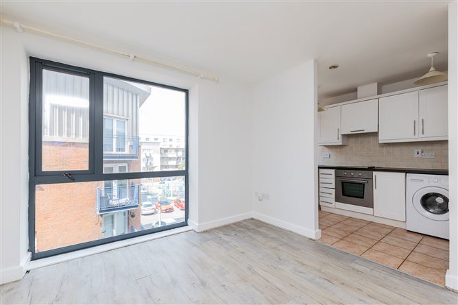 Apartment 40, LIBERTY CORNER, Foley Street, North City Centre, Dublin 1