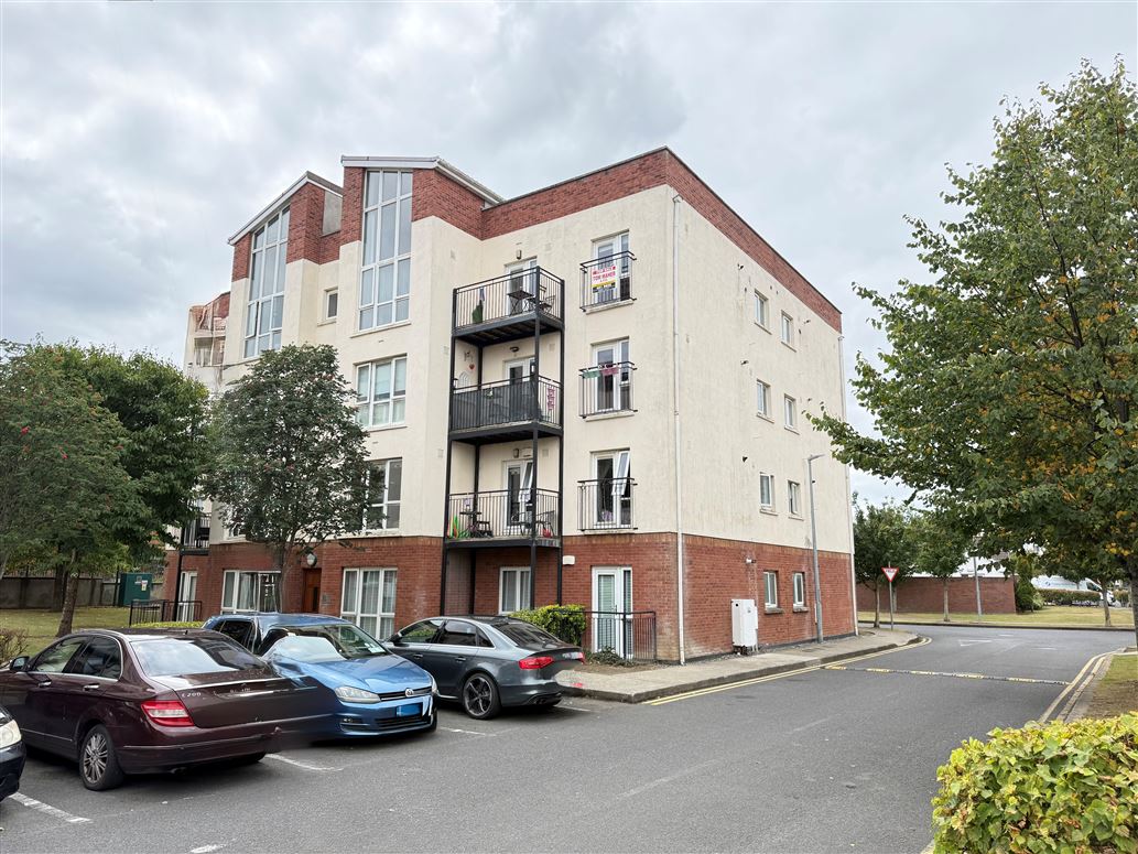 152, CARRIG COURT, SAGGART, Citywest, Dublin 24