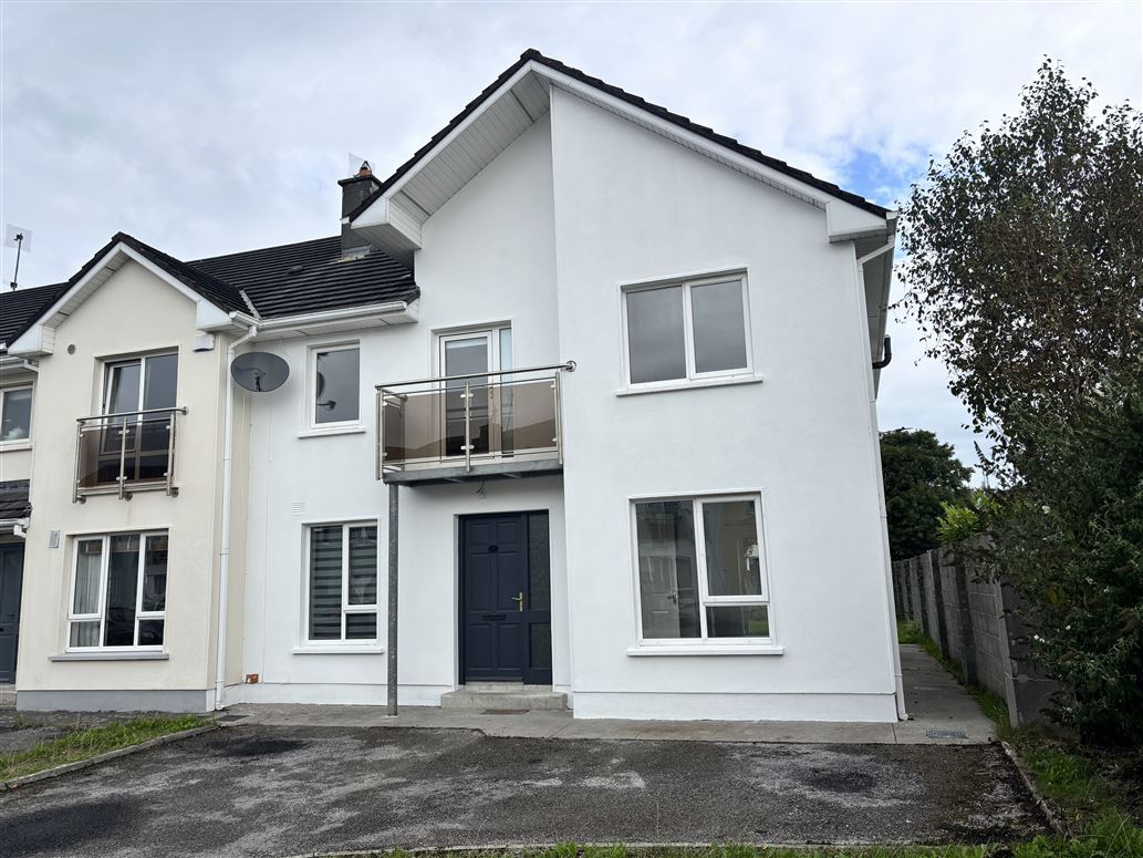 101 Costa Na Mara, Oranmore, Galway