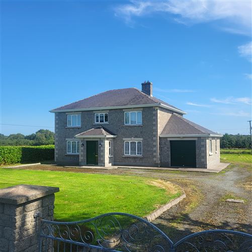 Tooman, Dromod, Leitrim