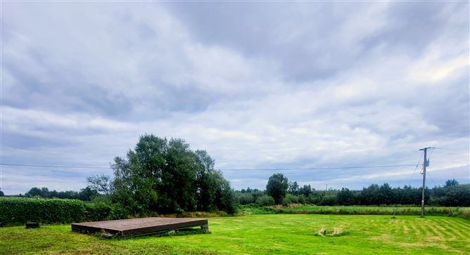Tooman, Dromod, Leitrim