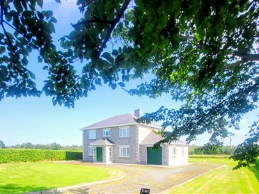 Tooman, Dromod, Leitrim