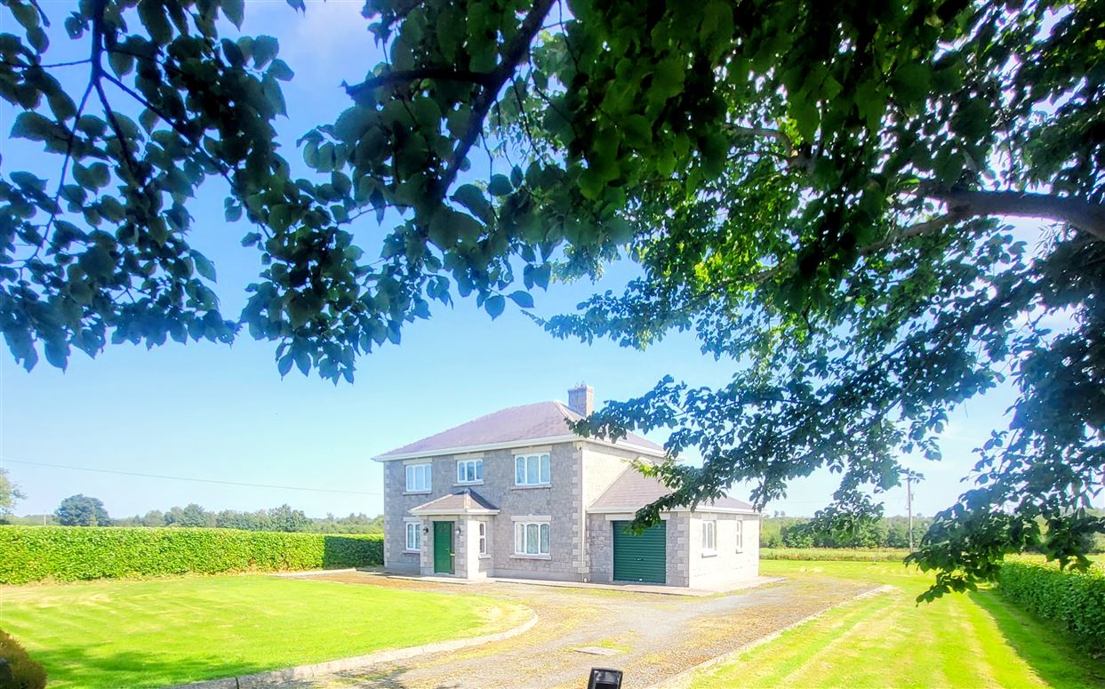 Tooman, Dromod, Leitrim