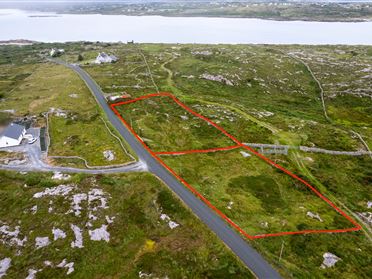 Dereendaragh, Lettermore, Galway