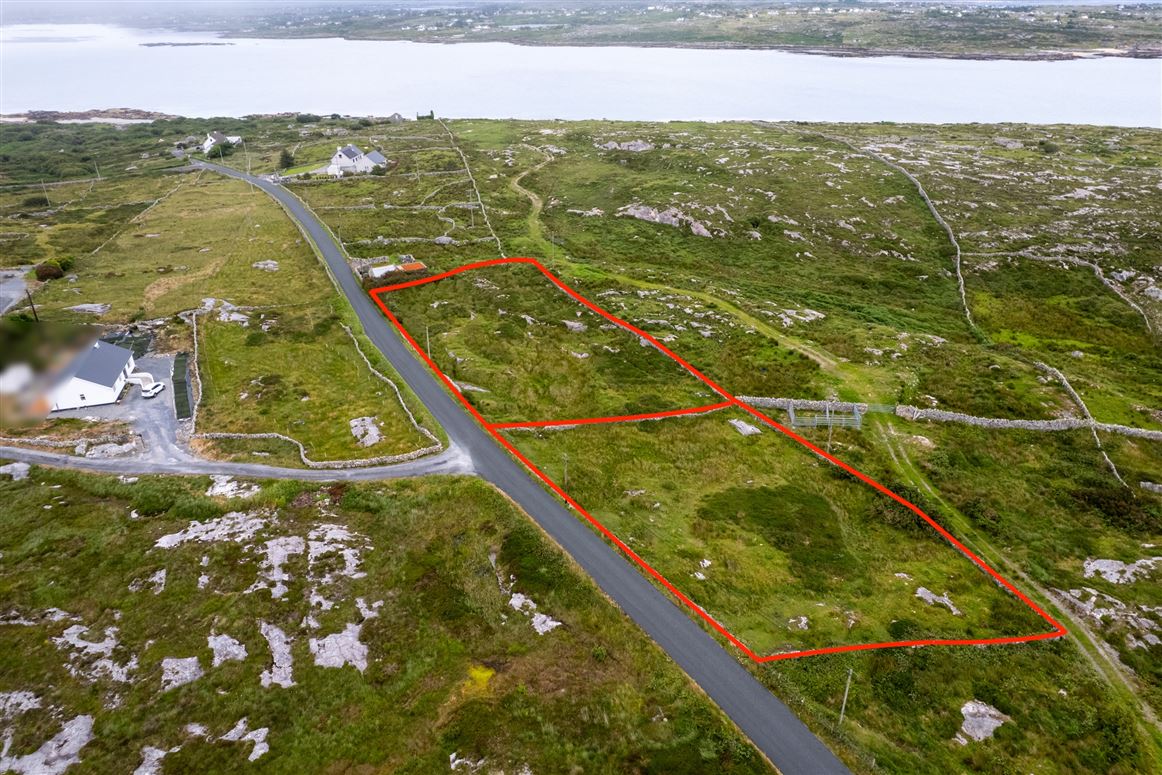 Dereendaragh, Lettermore, Galway