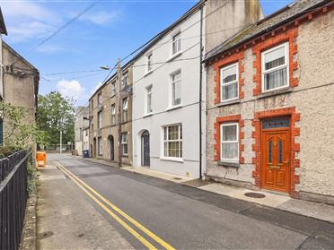14 Morton Street, Clonmel, Co. Tipperary