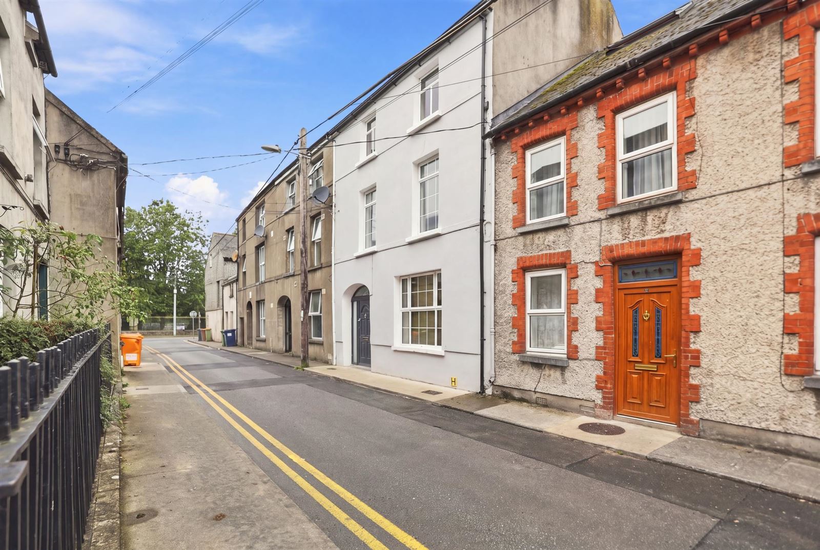 14 Morton Street, Clonmel, Co. Tipperary