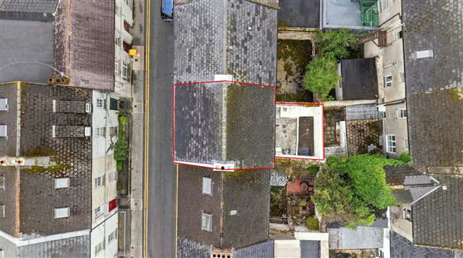 14 Morton Street, Clonmel, Co. Tipperary