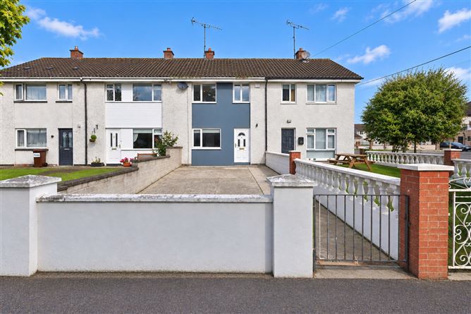 2 Belcourt, Navan, Co. Meath