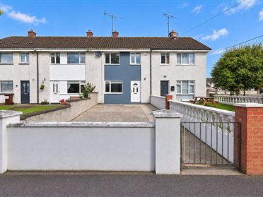 2 Belcourt, Navan, Co. Meath