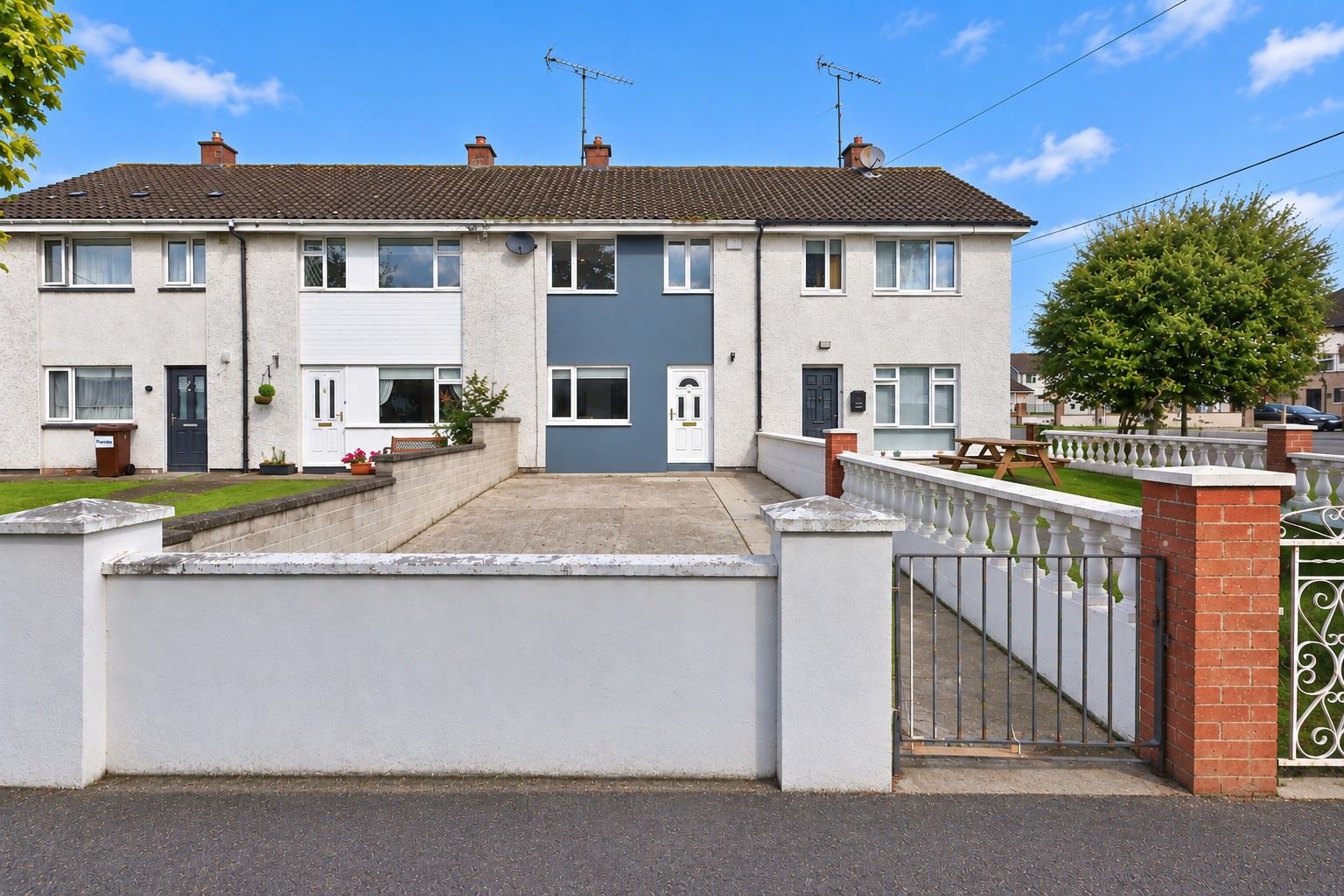 2 Belcourt, Navan, Co. Meath
