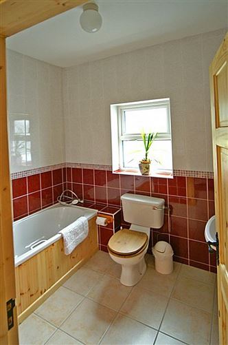 2 Bed in Recess,Recess,  Galway