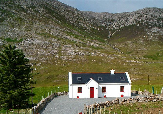 2 Bed in Recess,Recess,  Galway
