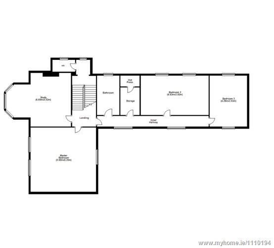 Riversdale House, Riversdale Avenue, Rathgar, Dublin 6