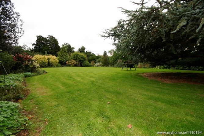 Riversdale House, Riversdale Avenue, Rathgar, Dublin 6