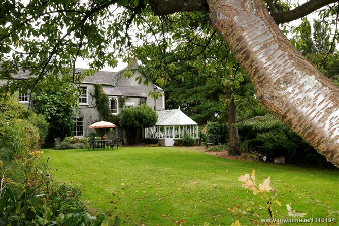 Riversdale House, Riversdale Avenue, Rathgar, Dublin 6