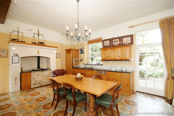 Riversdale House, Riversdale Avenue, Rathgar, Dublin 6