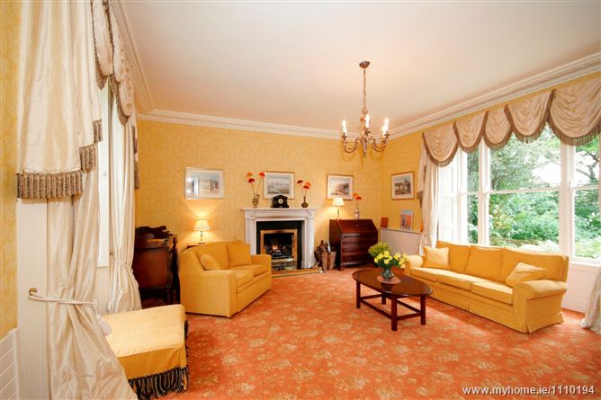 Riversdale House, Riversdale Avenue, Rathgar, Dublin 6
