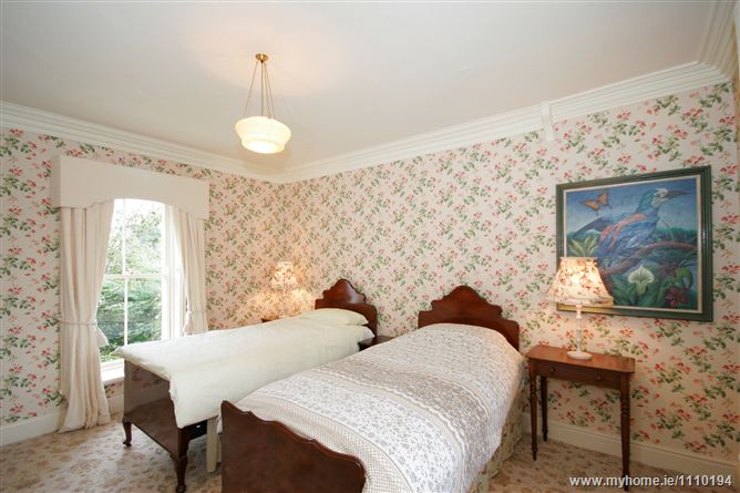 Riversdale House, Riversdale Avenue, Rathgar, Dublin 6