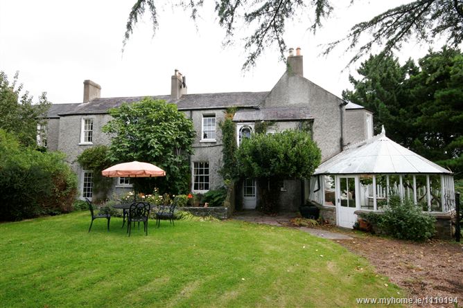 Riversdale House, Riversdale Avenue, Rathgar, Dublin 6