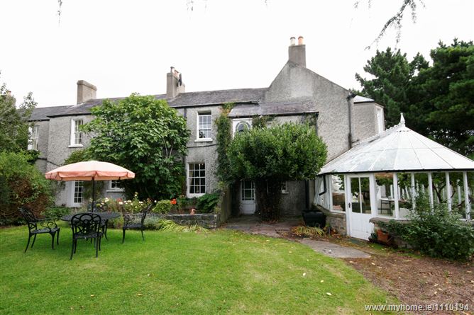Riversdale House, Riversdale Avenue, Rathgar, Dublin 6