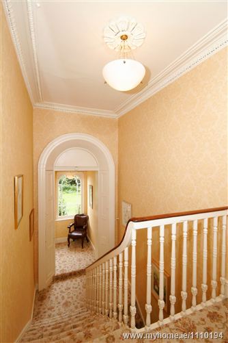 Riversdale House, Riversdale Avenue, Rathgar, Dublin 6