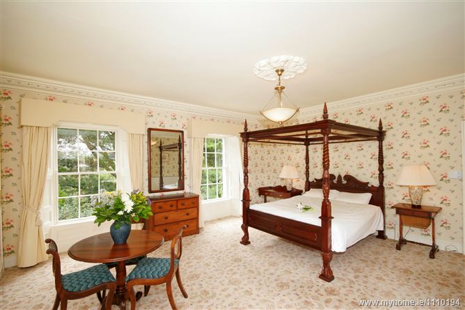 Riversdale House, Riversdale Avenue, Rathgar, Dublin 6