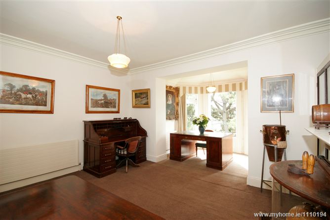 Riversdale House, Riversdale Avenue, Rathgar, Dublin 6