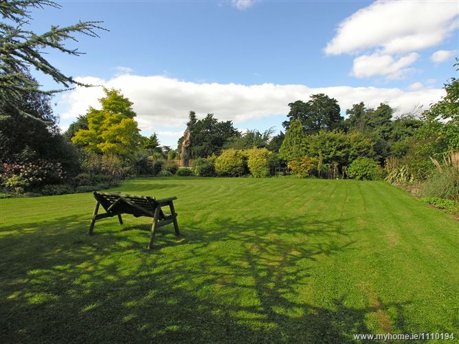 Riversdale House, Riversdale Avenue, Rathgar, Dublin 6