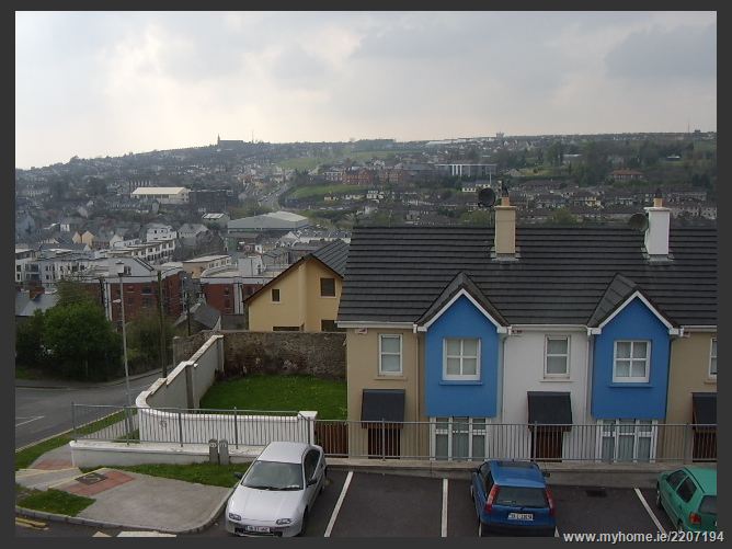 Popes Hill, Popes Road, City Centre Nth, Cork City