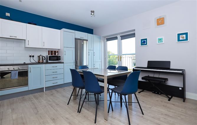22 Willowbrook, Kilcoole, Co. Wicklow