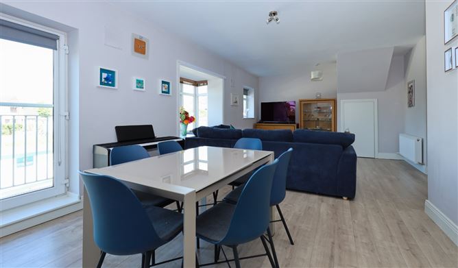 22 Willowbrook, Kilcoole, Co. Wicklow