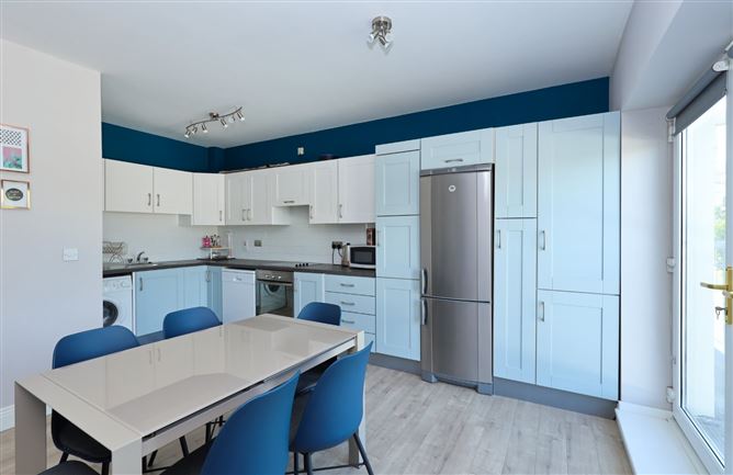 22 Willowbrook, Kilcoole, Co. Wicklow