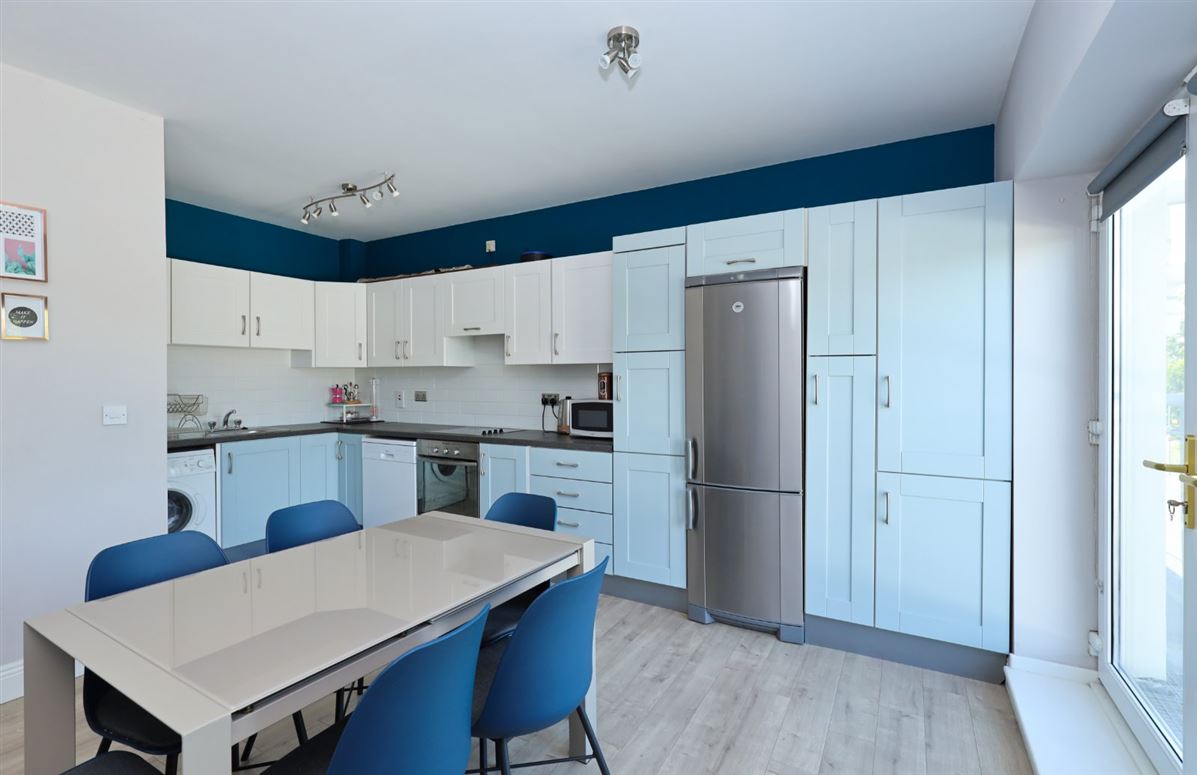 22 Willowbrook, Kilcoole, Co. Wicklow